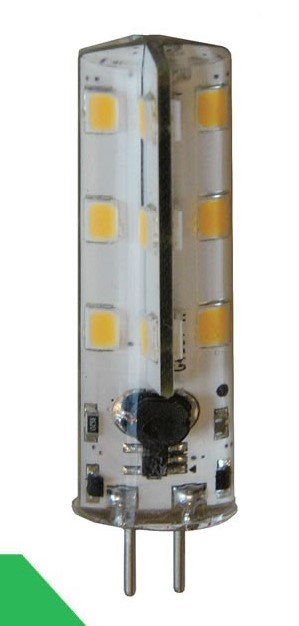  Techmar Albus Lamp Details