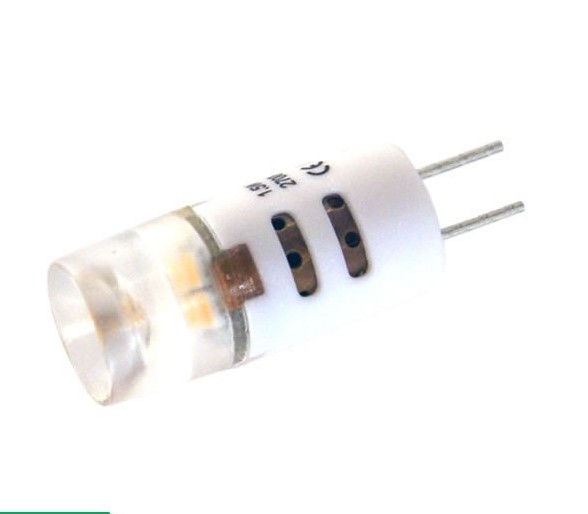 Techmar SMD 1.5W LED Lamp Warm White T10/T15