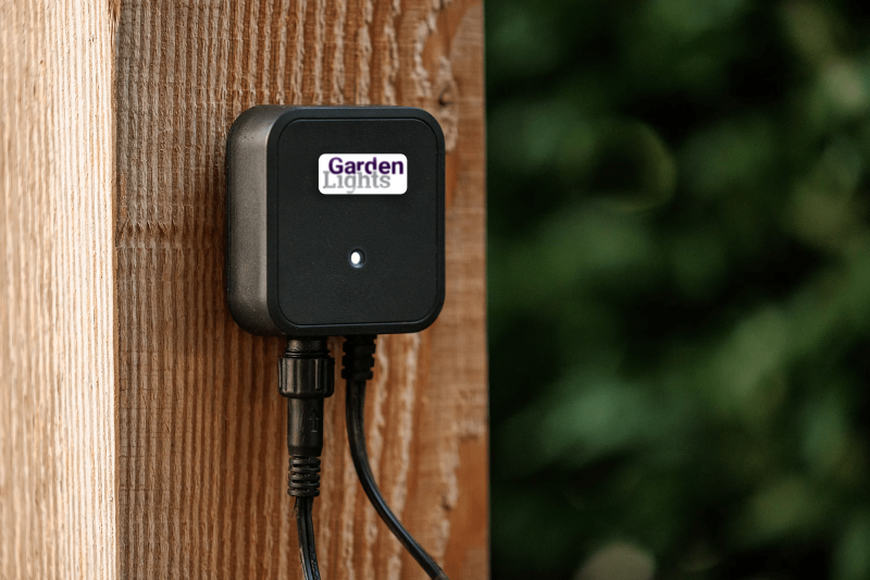 Techmar 12v Switch SMART (Wi-Fi)