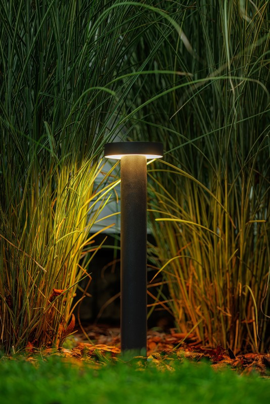 Techmar Myco 12V Low Voltage 5W LED Post Light